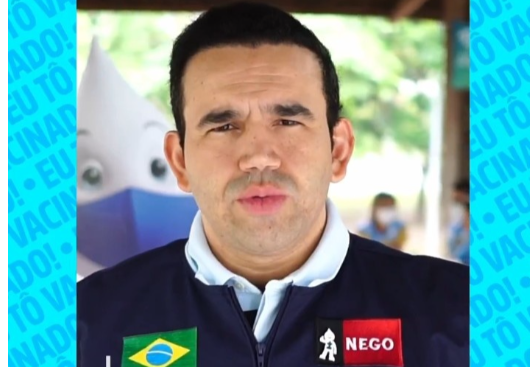Jhony Bezerra.